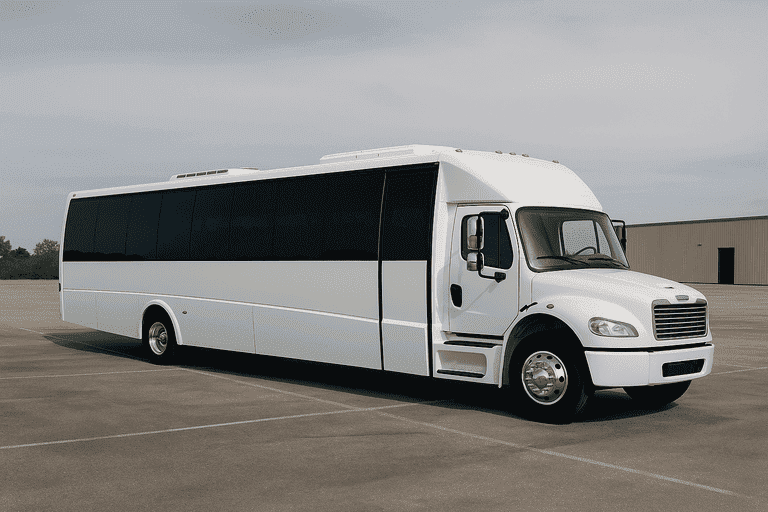 Minibus (15-35 passengers)